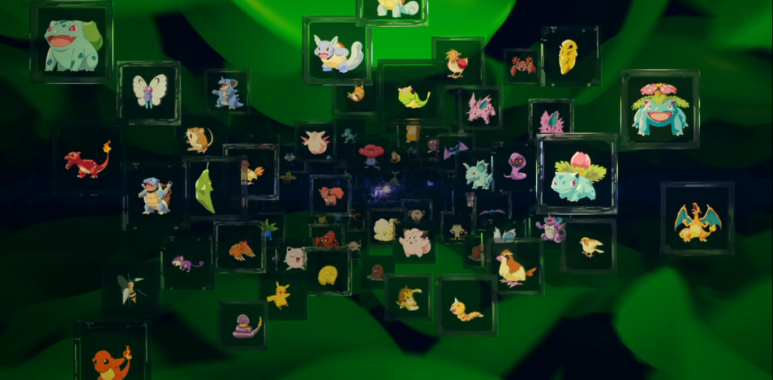 O que é Pokémon?